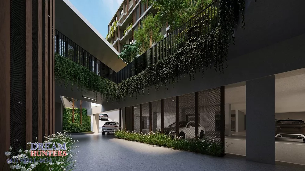 Apartamento, 3 quartos, 305 m² - Foto 4