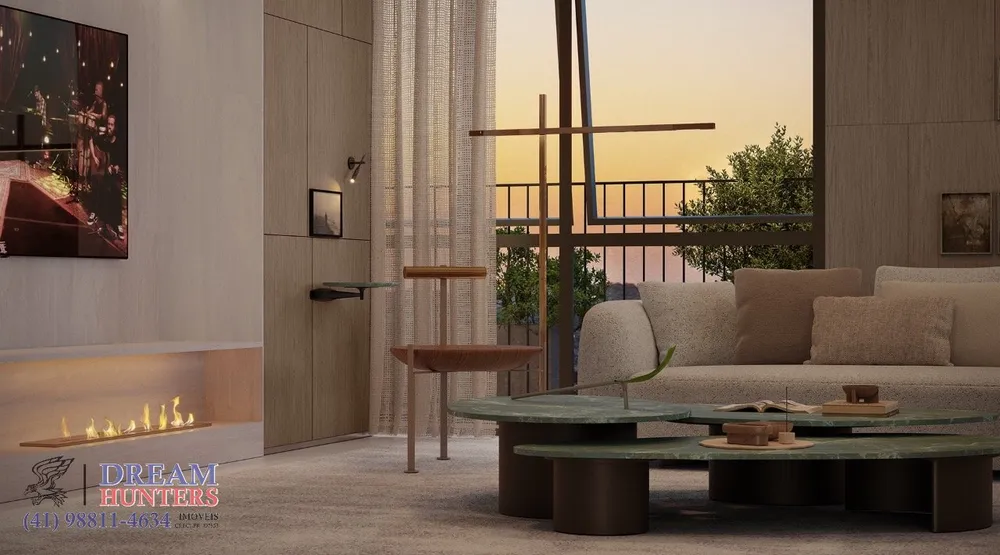 Apartamento, 3 quartos, 305 m² - Foto 6