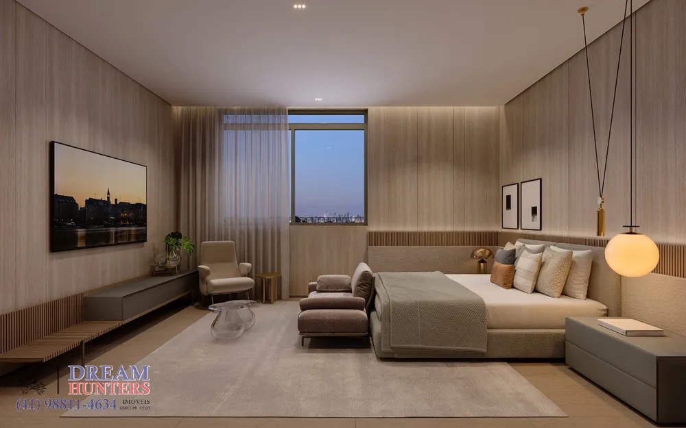 Apartamento, 3 quartos, 305 m² - Foto 11