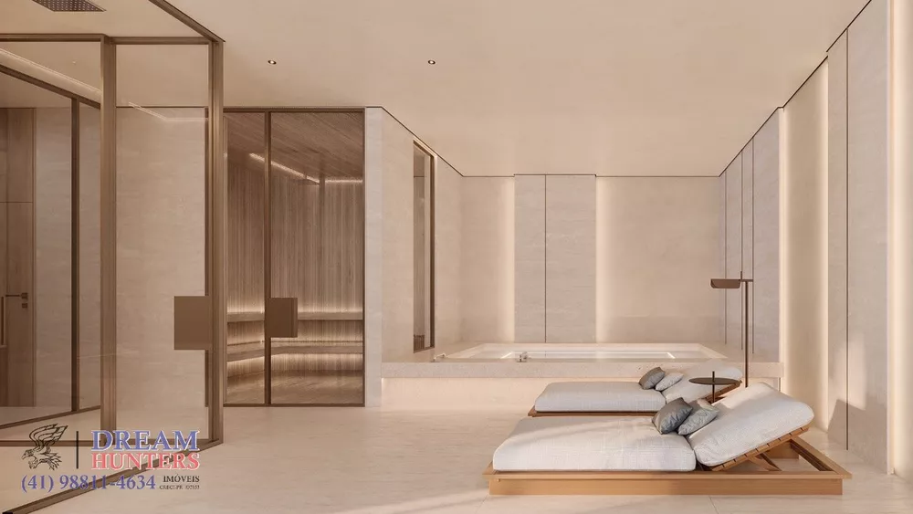Apartamento, 3 quartos, 305 m² - Foto 2