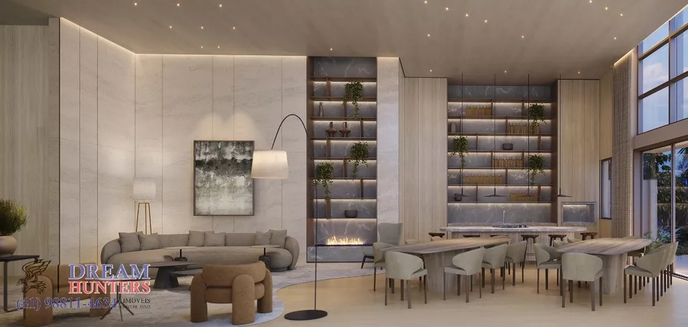 Apartamento, 3 quartos, 305 m² - Foto 3