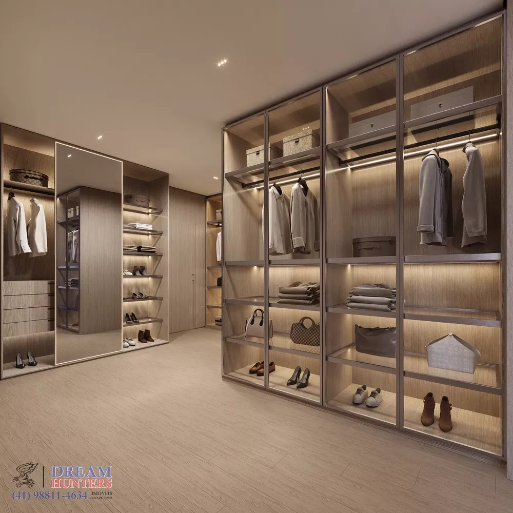 Apartamento, 3 quartos, 305 m² - Foto 1