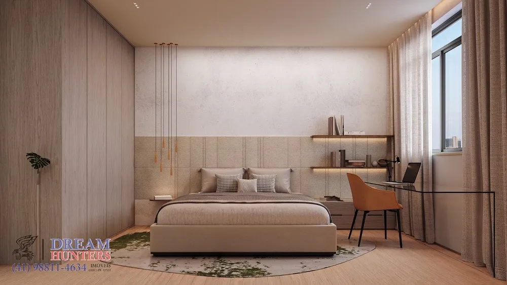 Apartamento, 3 quartos, 305 m² - Foto 2