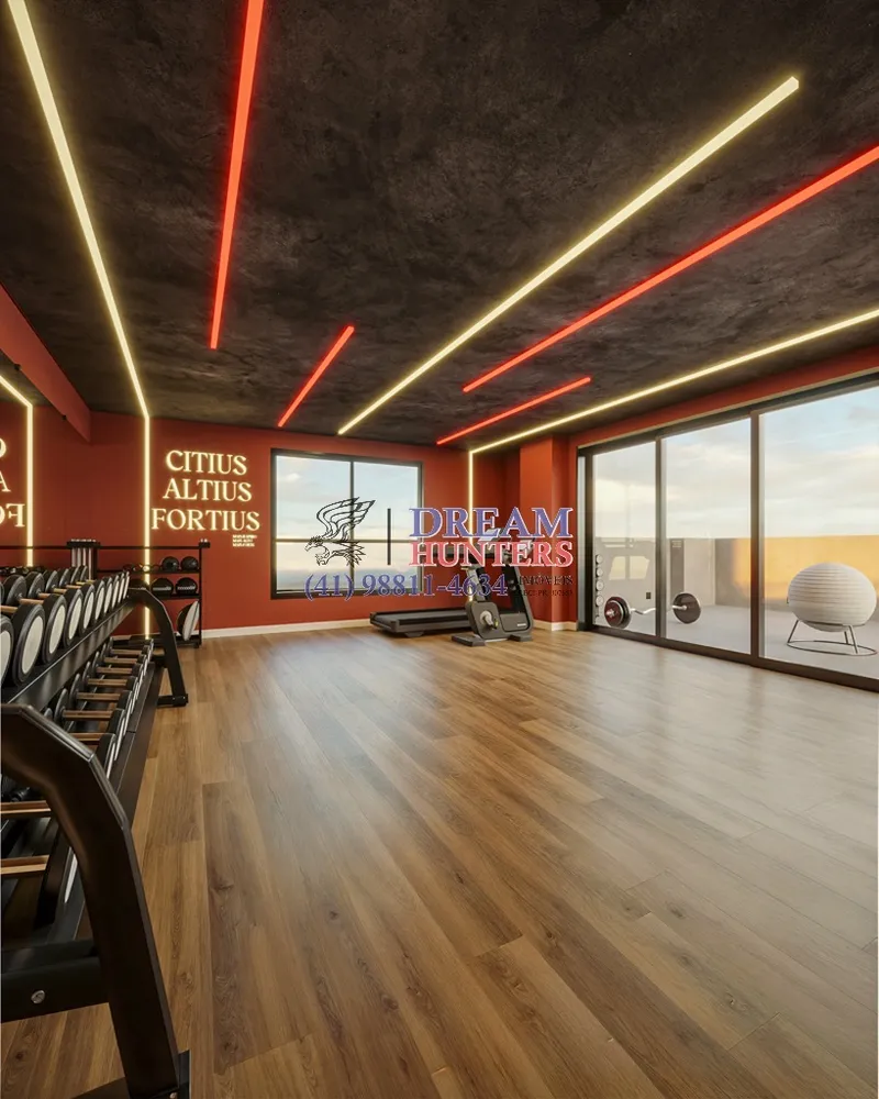 Apartamento, 2 quartos, 126 m² - Foto 10