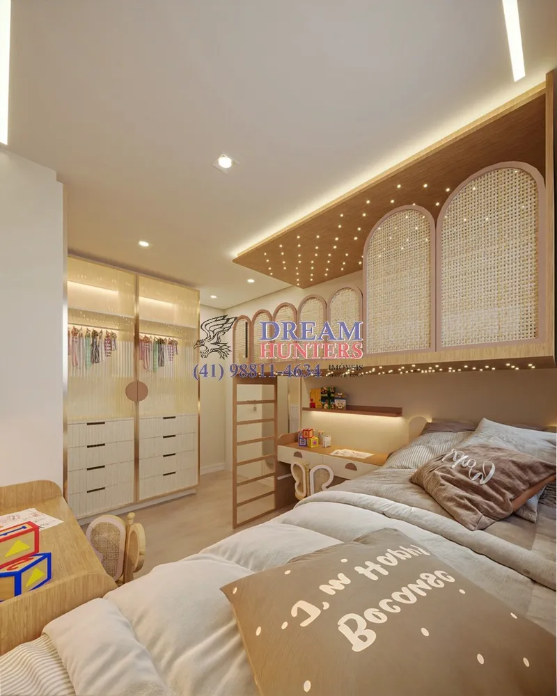Apartamento, 2 quartos, 126 m² - Foto 3