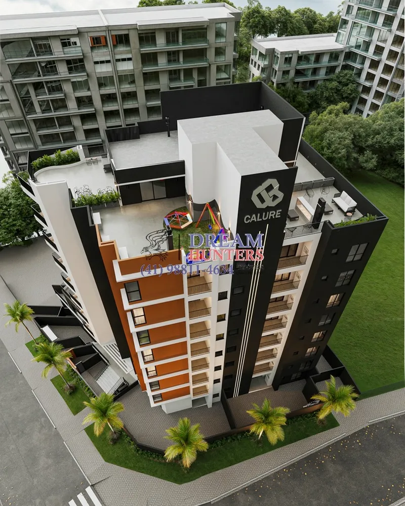Apartamento, 2 quartos, 126 m² - Foto 1