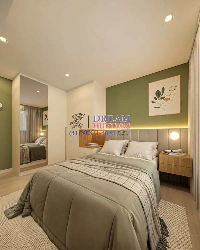 Apartamento, 2 quartos, 126 m² - Foto 2