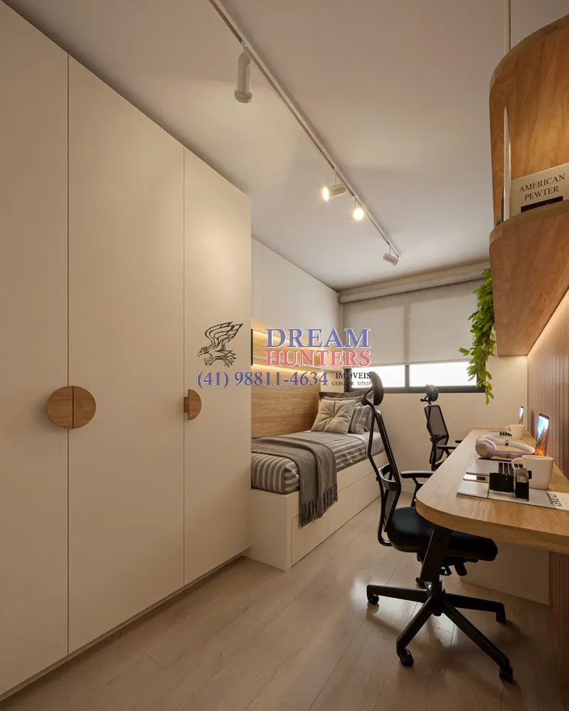 Apartamento, 2 quartos, 126 m² - Foto 13