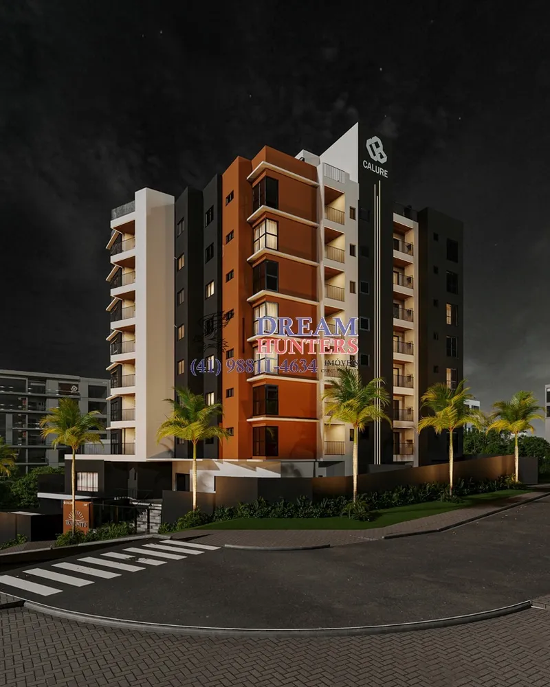 Apartamento, 2 quartos, 126 m² - Foto 6