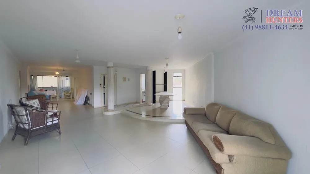 Apartamento, 4 quartos, 200 m² - Foto 4