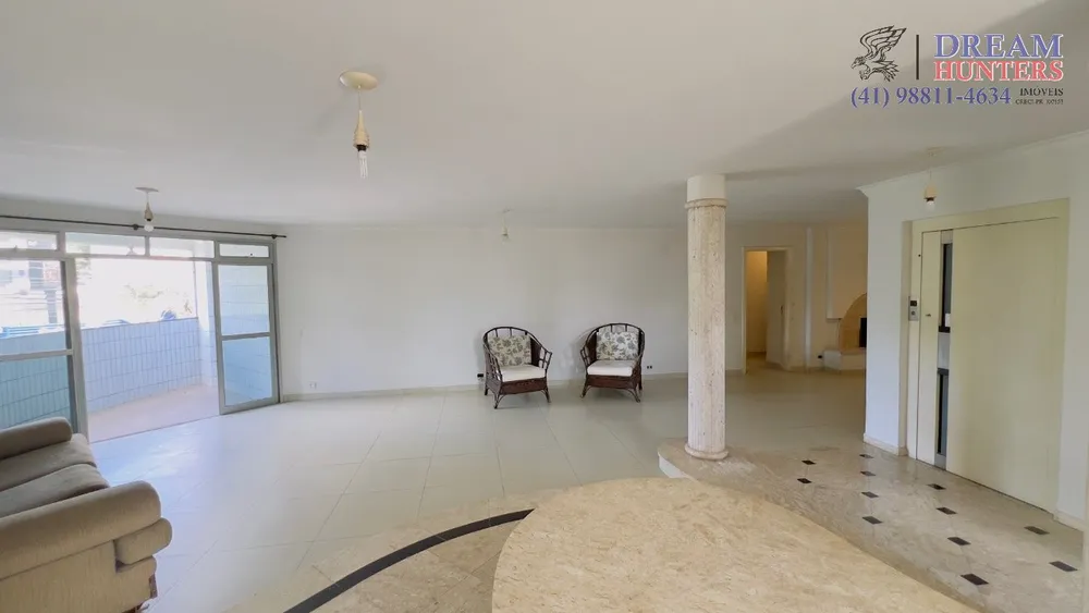 Apartamento, 4 quartos, 200 m² - Foto 1