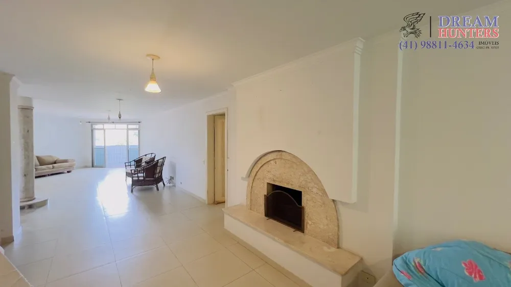 Apartamento, 4 quartos, 200 m² - Foto 6