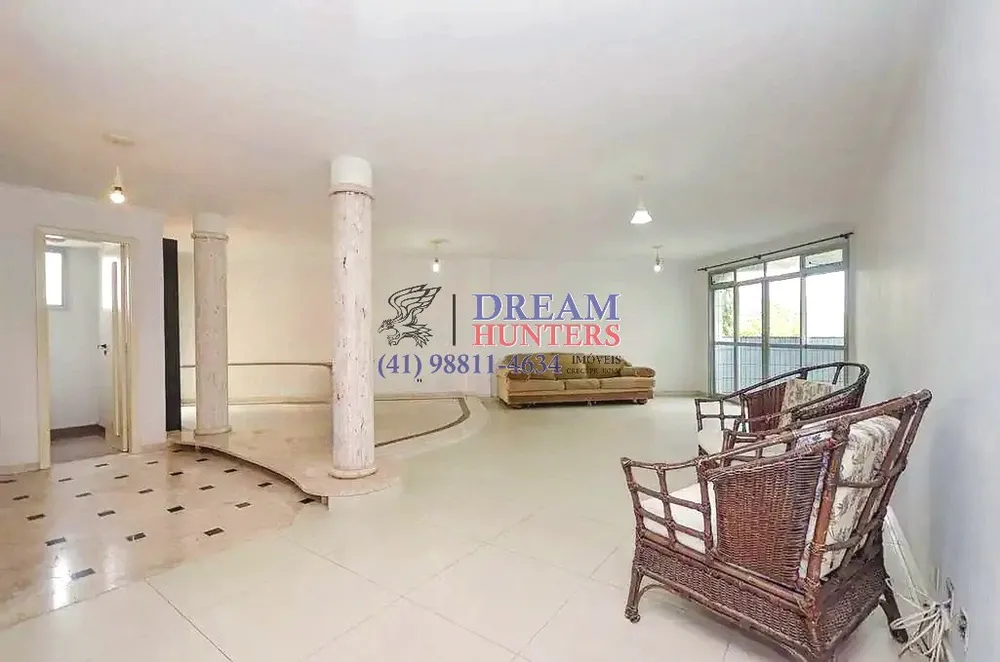 Apartamento, 4 quartos, 200 m² - Foto 3