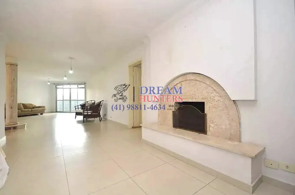 Apartamento, 4 quartos, 200 m² - Foto 12