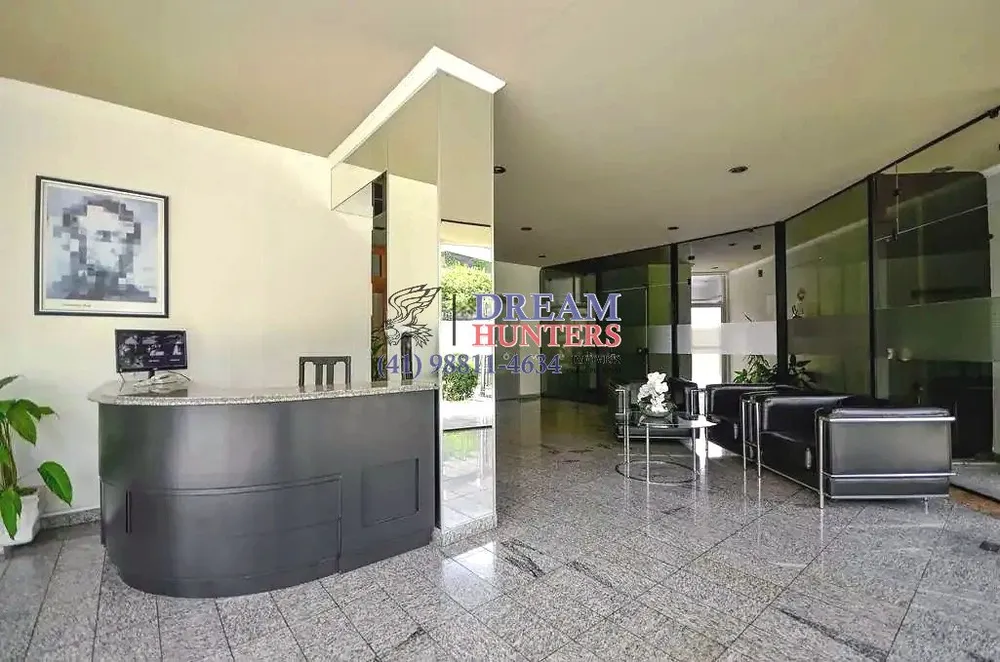 Apartamento, 4 quartos, 200 m² - Foto 11