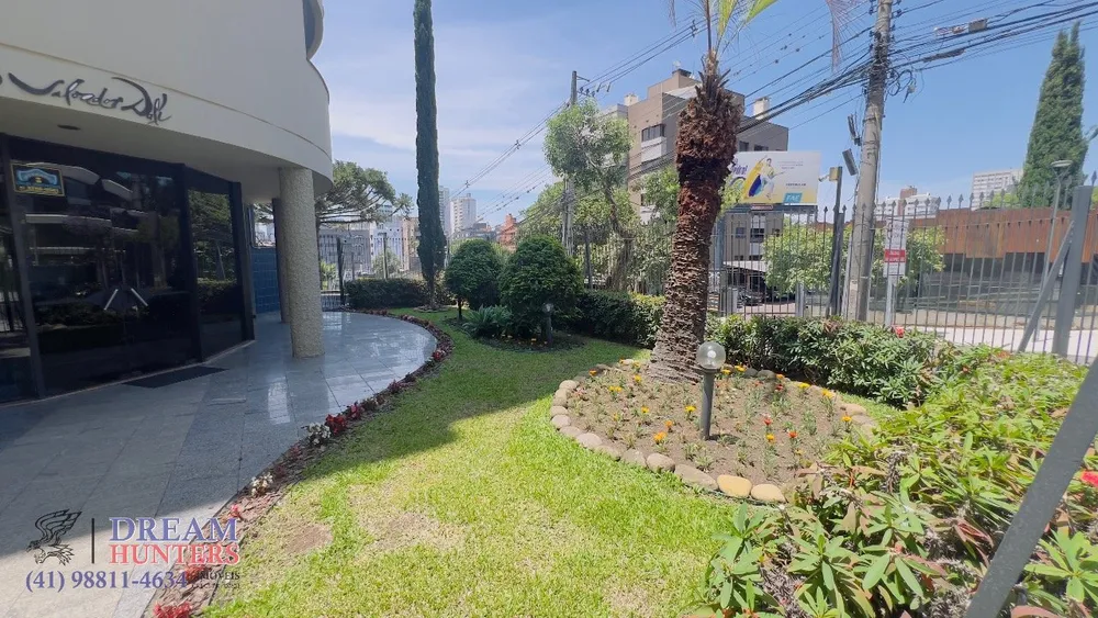 Apartamento, 4 quartos, 200 m² - Foto 9