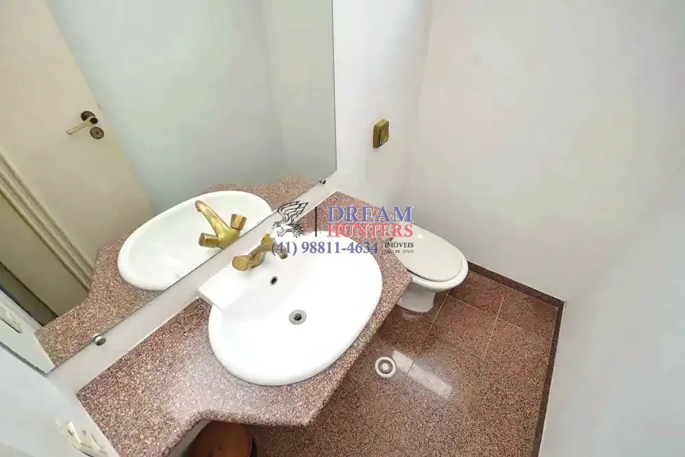 Apartamento, 4 quartos, 200 m² - Foto 15
