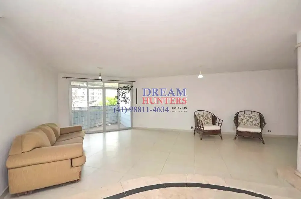 Apartamento, 4 quartos, 200 m² - Foto 2