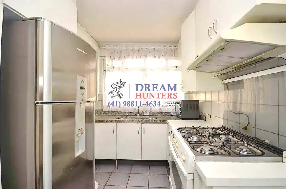 Apartamento, 4 quartos, 200 m² - Foto 17