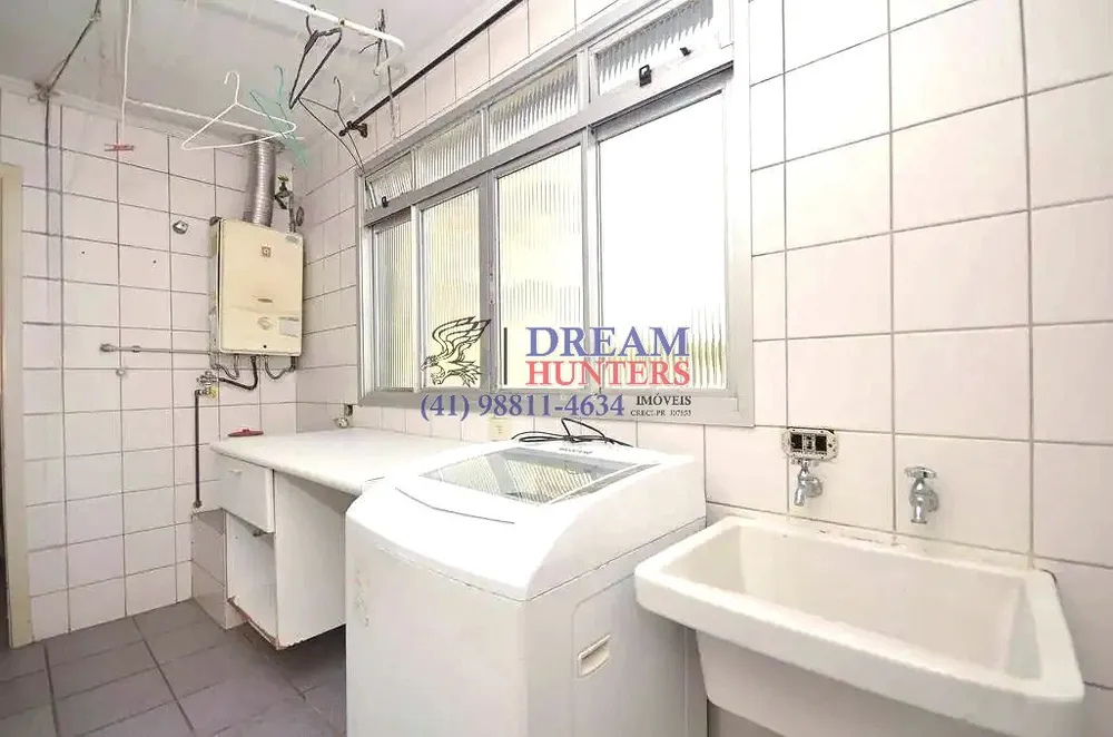 Apartamento, 4 quartos, 200 m² - Foto 19
