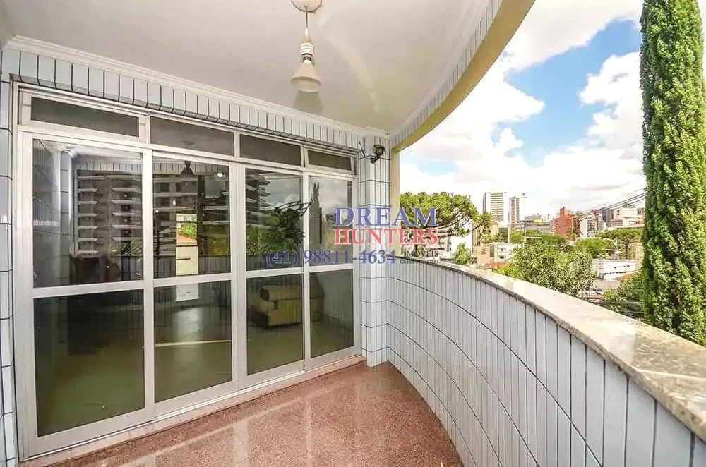 Apartamento, 4 quartos, 200 m² - Foto 2