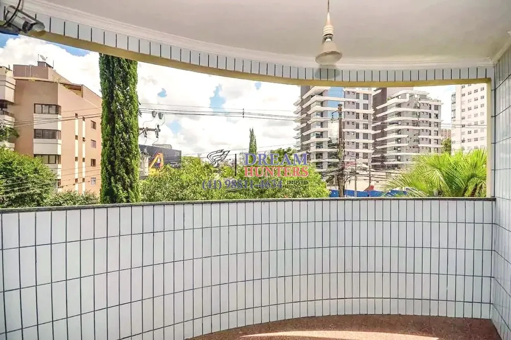 Apartamento, 4 quartos, 200 m² - Foto 14