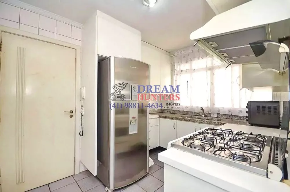 Apartamento, 4 quartos, 200 m² - Foto 1