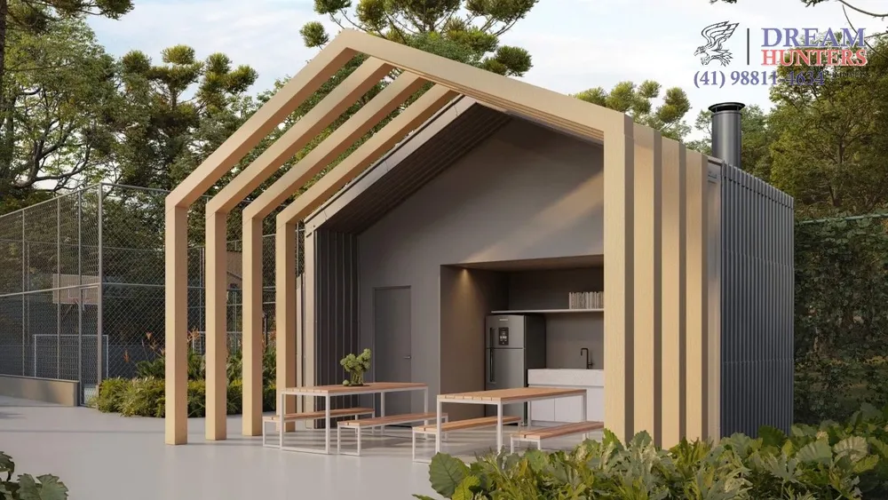 Cobertura, 3 quartos, 232 m² - Foto 9