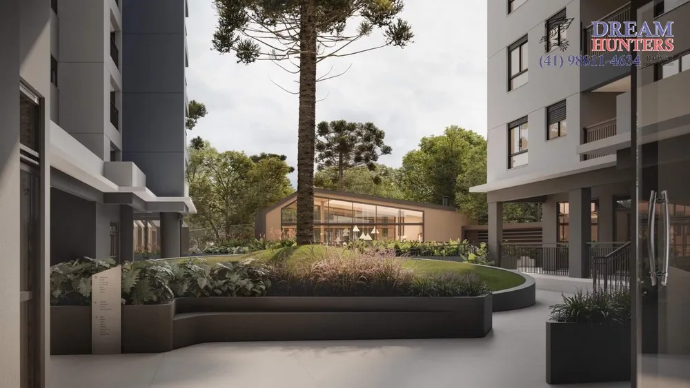 Cobertura, 3 quartos, 232 m² - Foto 3