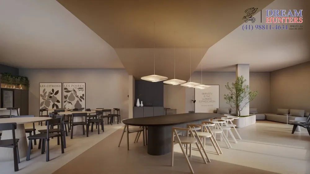 Cobertura, 3 quartos, 232 m² - Foto 11
