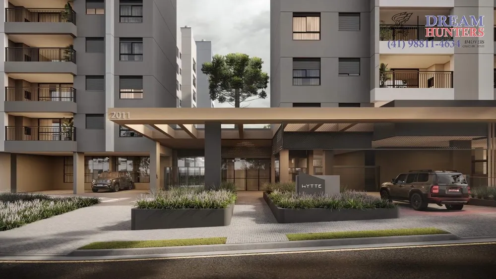 Cobertura, 3 quartos, 232 m² - Foto 8