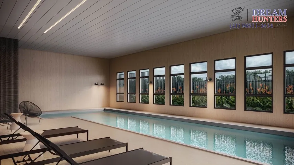 Cobertura, 3 quartos, 232 m² - Foto 12
