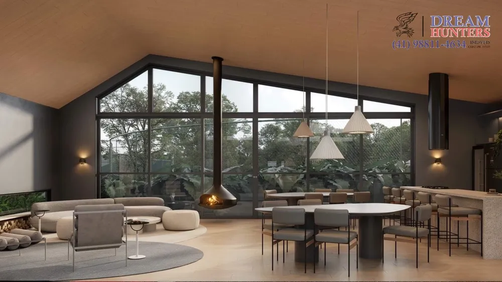 Cobertura, 3 quartos, 232 m² - Foto 10