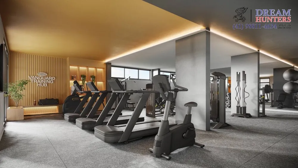 Cobertura, 3 quartos, 232 m² - Foto 5