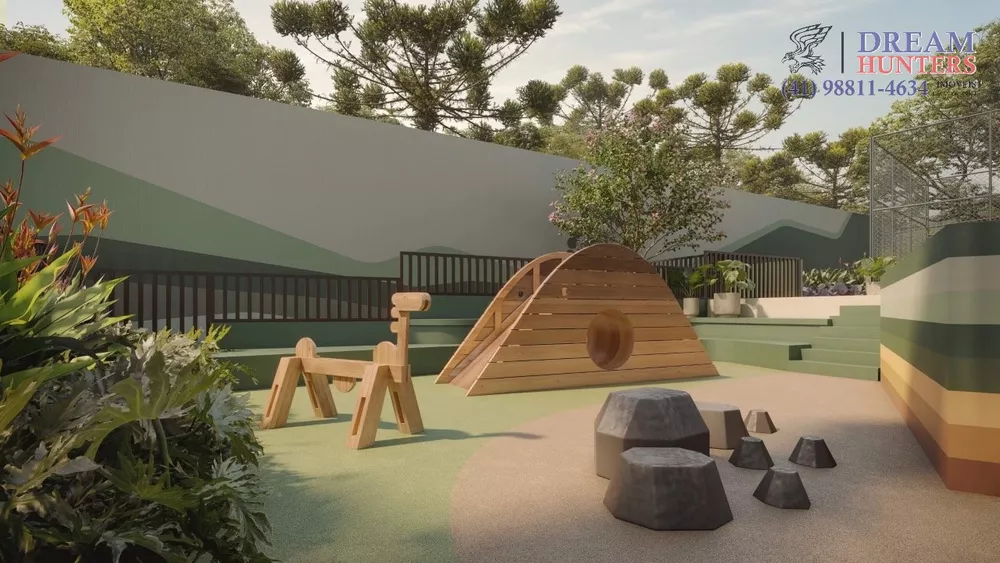 Cobertura, 3 quartos, 232 m² - Foto 3