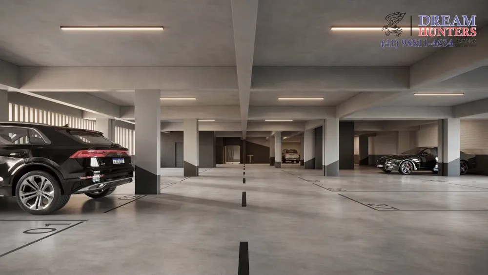 Cobertura, 3 quartos, 232 m² - Foto 8