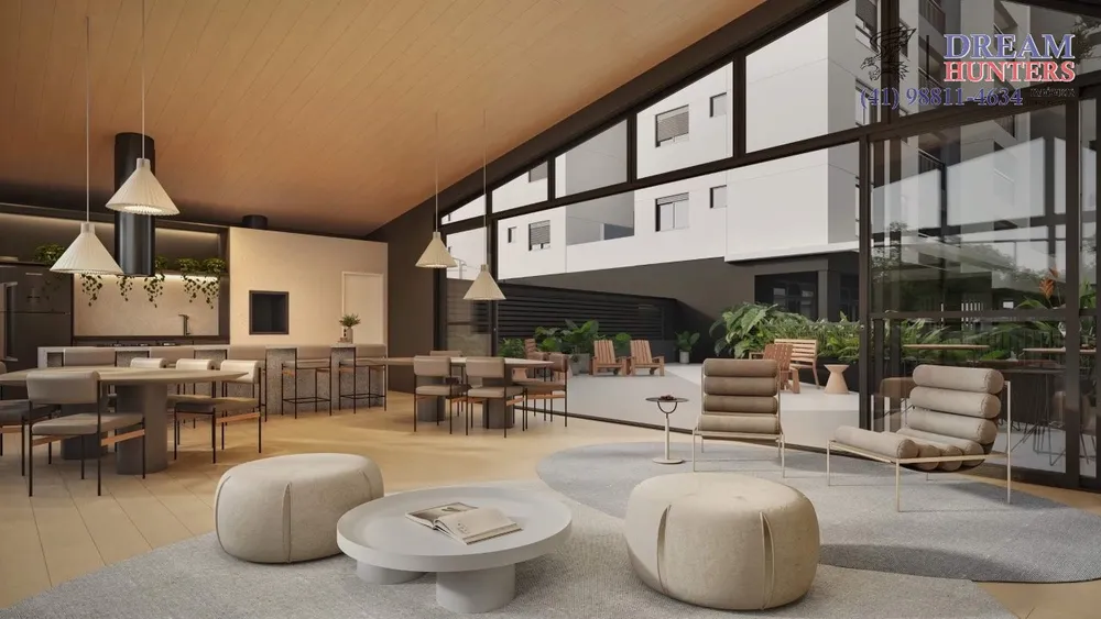 Cobertura, 3 quartos, 232 m² - Foto 7