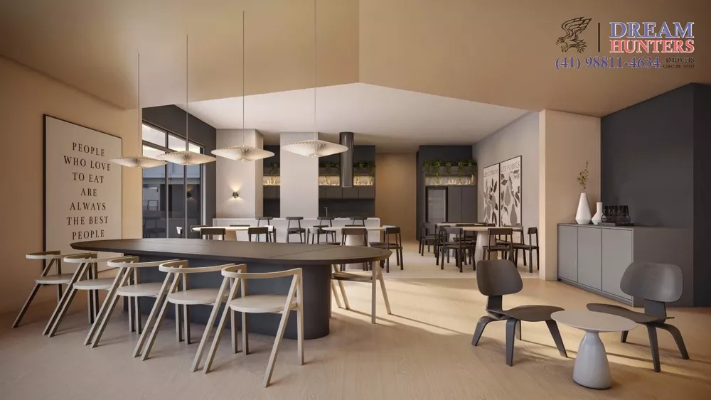 Cobertura, 3 quartos, 232 m² - Foto 4