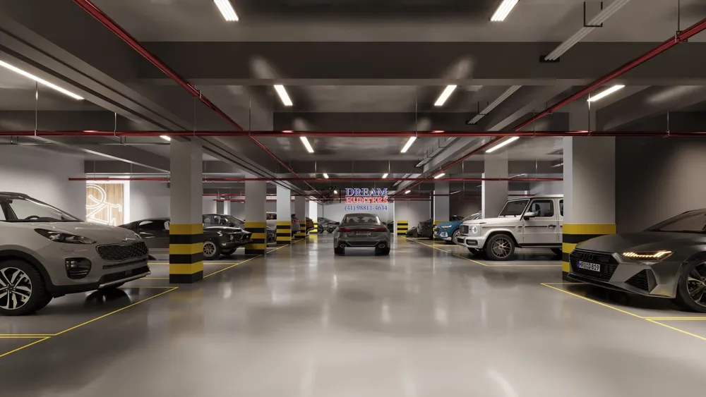 Cobertura, 3 quartos, 172 m² - Foto 14