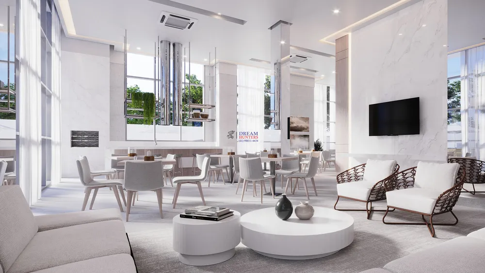 Cobertura, 3 quartos, 172 m² - Foto 16