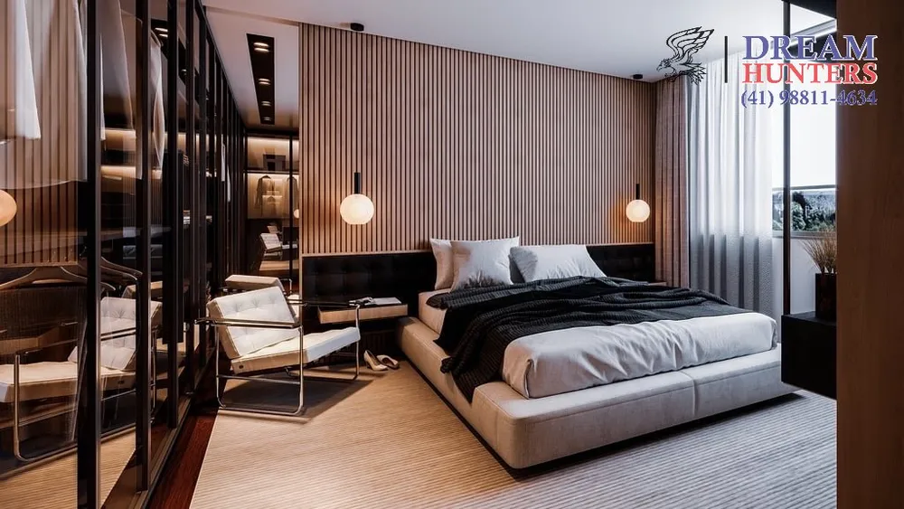 Cobertura, 3 quartos, 172 m² - Foto 11