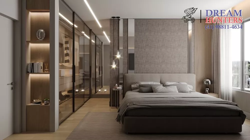 Cobertura, 3 quartos, 172 m² - Foto 1