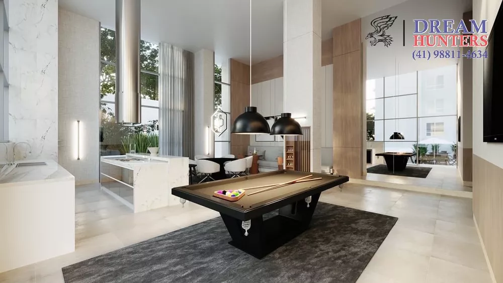 Cobertura, 3 quartos, 172 m² - Foto 4