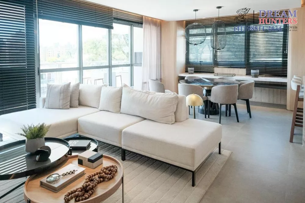 Cobertura, 3 quartos, 172 m² - Foto 2