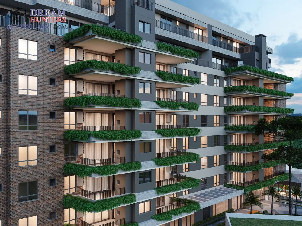 Apartamento, 3 quartos, 133 m² - Foto 12