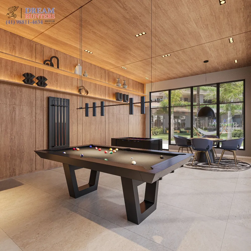 Apartamento, 3 quartos, 133 m² - Foto 8