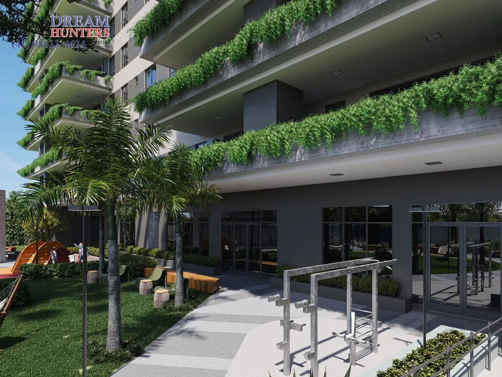 Apartamento, 3 quartos, 133 m² - Foto 11