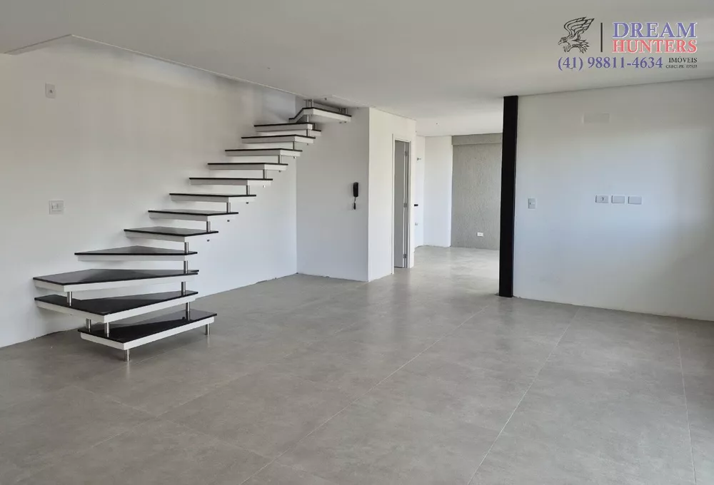 Cobertura, 3 quartos, 133 m² - Foto 1