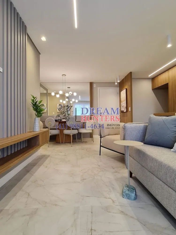 Cobertura, 3 quartos, 133 m² - Foto 12