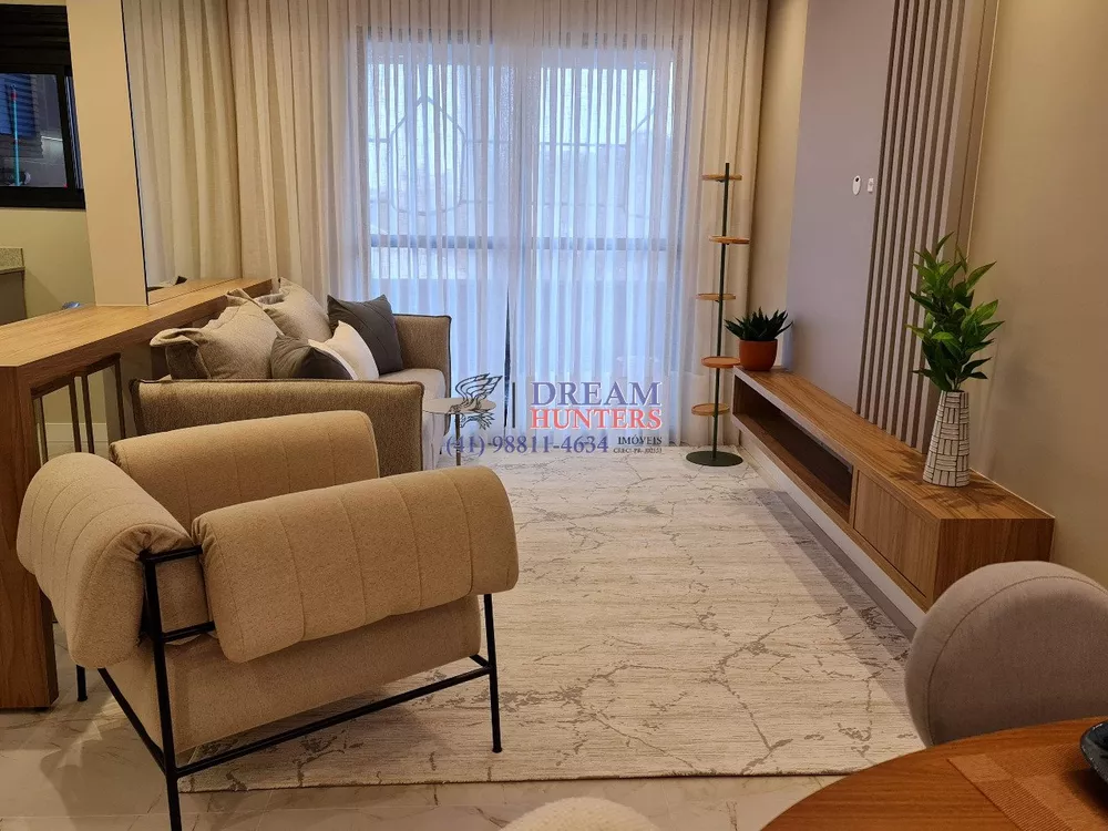 Cobertura, 3 quartos, 133 m² - Foto 3